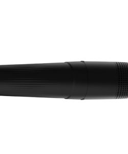 Uscator de par - KIEPE - 8302 - 110.000 RPM - Negru - imagine 4