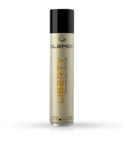 Fixativ professional - GLEMEN - LIBERTY- 750 ml
