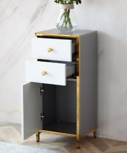 Mobilier - MENOSER - frizerie/coafor cu sertare - imagine 3