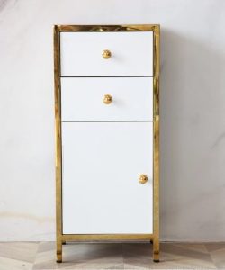 Mobilier - MENOSER - frizerie/coafor cu sertare - imagine 2