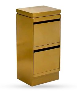 Mobilier - MENOSER - frizerie/coafor cu sertare