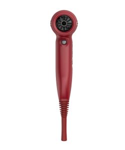 Uscator de par - GAMMA+ XCELL - 110.000 RPM - Rosu - imagine 6
