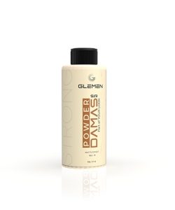 Pudră de volum - GLEMEN - Damas - 20 gr