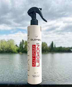 Salt spray - GLEMEN - Legion - 300 ml - imagine 3