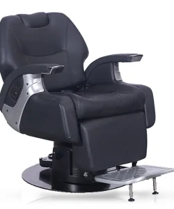 Scaun frizerie - MENOSER- ELECTRIC