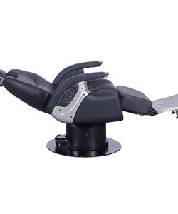 Scaun frizerie - MENOSER- ELECTRIC - imagine 4