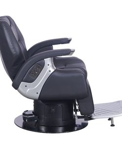 Scaun frizerie - MENOSER- ELECTRIC - imagine 5