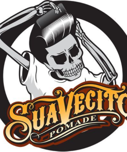 Alternative view of Suavecito Premium Blends Hair Pomade, 113 g