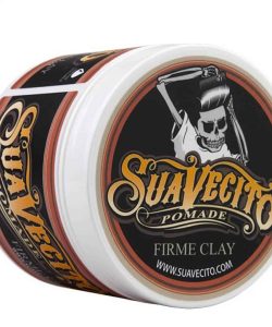 Ceara de par Suavecito Firme Clay 113g - imagine 3