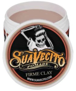 Ceara de par Suavecito Firme Clay 113g