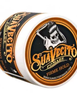 Pomada Suavecito Firme Hold Pomade 113g - imagine 2