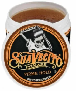Pomada Suavecito Firme Hold Pomade 113g
