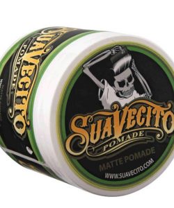 Pomada Suavecito Matte Pomade 113g - imagine 2