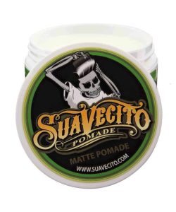 Pomada Suavecito Matte Pomade 113g