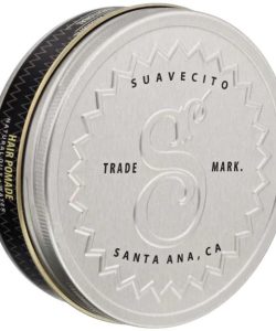 Suavecito Premium Blends Hair Pomade, 113 g