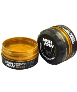 Ceara lucioasa NISH MAN 07 -150 ml