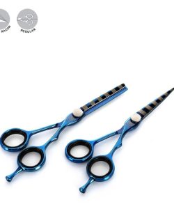 Alternative view of Set foarfece - KIEPE - Acqua series / 282- 5.5 inch