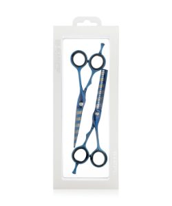 Set foarfece - KIEPE - Acqua series / 282- 5.5 inch - imagine 3