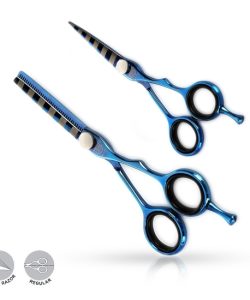 Set foarfece - KIEPE - Acqua series / 282- 5.5 inch
