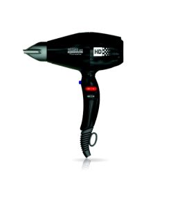 Uscator de par - KIEPE 2000W - Volcano - Negru - imagine 2