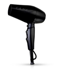 Uscator de par - EUROSTIL - Calima - 2300W - Negru