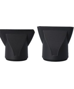 Uscator de par - EUROSTIL - Calima - 2300W - Negru - imagine 2