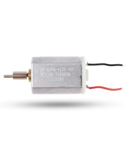 Motor JRL FF2020T, pentru mașină de contur