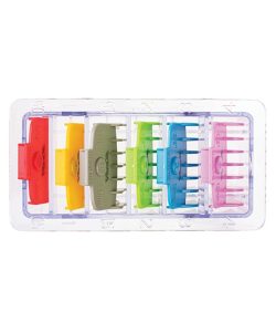 Gratare colorate cu magnet ROVRA - 0.5 - 4 - imagine 2