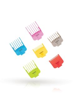 Gratare colorate cu magnet ROVRA - 0.5 - 4 - imagine 4