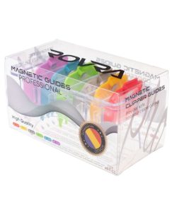 Gratare colorate cu magnet ROVRA - 0.5 - 4