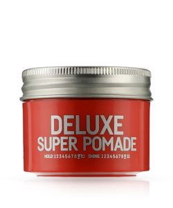 Ceara de par - IMMORTAL - Deluxe Super Pomade - 100 ml