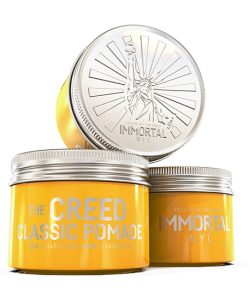 Ceara de par - IMMORTAL - The Creed - Classic - 100 ml - imagine 3