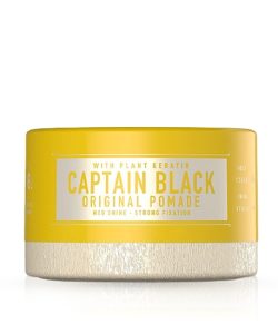 Ceara de par - IMMORTAL - Captain Black - 150 ml