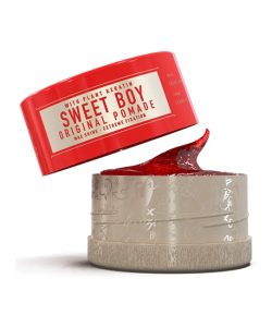 Ceara de par - IMMORTAL - Sweet Boy - 150 ml - imagine 4