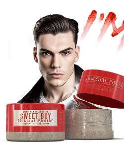 Ceara de par - IMMORTAL - Sweet Boy - 150 ml - imagine 2