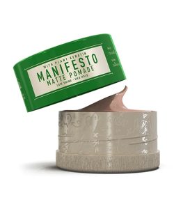 Ceara de par - IMMORTAL - Manifesto - 150 ml - imagine 4