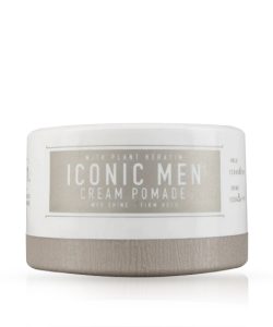 Ceara de par - IMMORTAL - Iconic Man Pomade - 150 ml