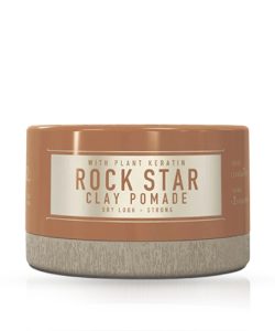 Ceara de par - IMMORTAL - Rock Star Clay - 150 ml