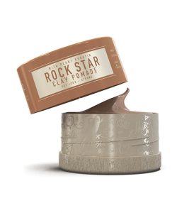 Ceara de par - IMMORTAL - Rock Star Clay - 150 ml - imagine 3