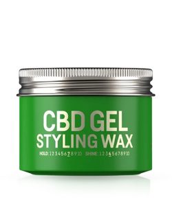 Gel de par - IMMORTAL - CBD - 100 ml