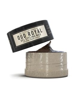 Ceara de par - IMMORTAL - Royal - 150 ml - imagine 4