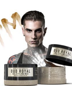 Ceara de par - IMMORTAL - Royal - 150 ml - imagine 2