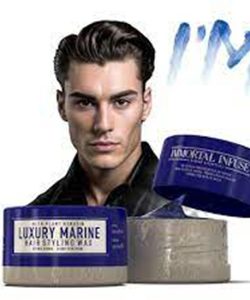Ceara de par - IMMORTAL - Luxury Marine - 150 ml - imagine 2