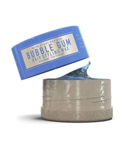 Ceara de par - IMMORTAL - Bubble Gum - 150 ml - imagine 4