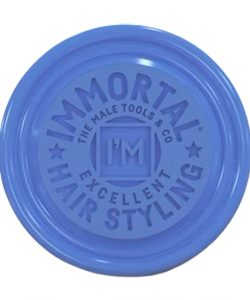 Ceara de par - IMMORTAL - Bubble Gum - 150 ml - imagine 3