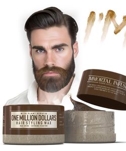 Ceara de par - IMMORTAL - One Million - 150 ml - imagine 2