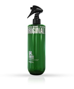 After shave colonie - IMMORTAL - Original 04 - 500 ml