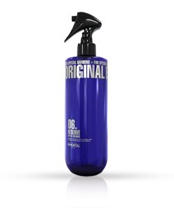 After shave colonie - IMMORTAL - Original 06 - 500 ml