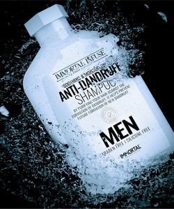 Sampon anti matreata - IMMORTAL - 500 ml - imagine 2