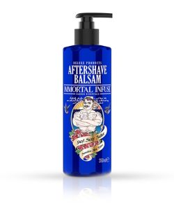 After shave balsam - IMMORTAL - Hey Sexy Seilor - 350 ml